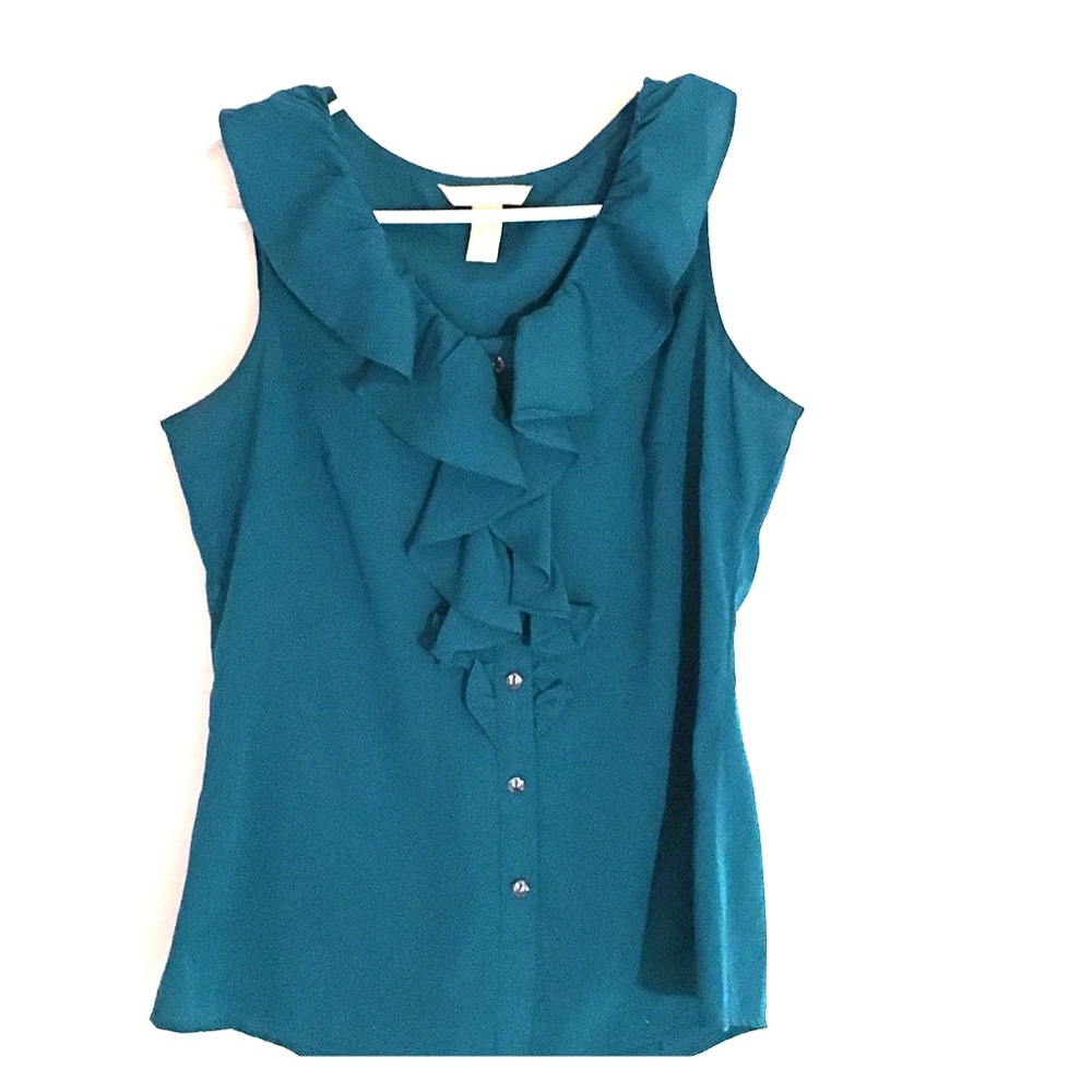 Banana Republic top